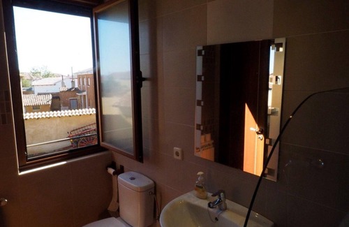 Villamol Hotel | Hotel Rural Betania