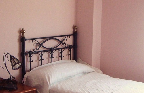 Villamol Hotel | Hotel Rural Betania