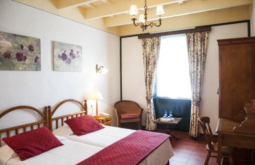 Sant Lluis Hotel | Hotel Rural Biniarroca - Adults Only