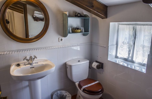 Sant Lluis Hotel | Hotel Rural Biniarroca - Adults Only