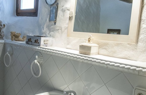 Sant Lluis Hotel | Hotel Rural Biniarroca - Adults Only