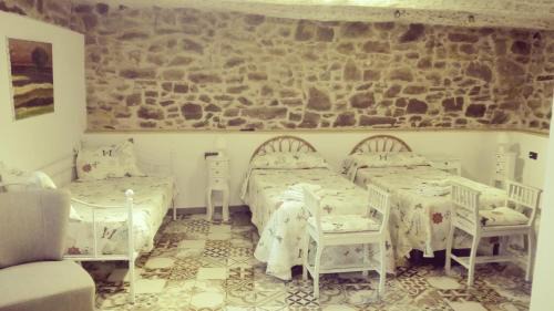 Rabanal del Camino Hotel | Hotel Rural Casa Indie