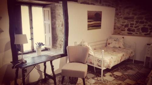 Rabanal del Camino Hotel | Hotel Rural Casa Indie