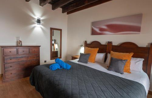 Icod el Alto Hotel | Hotel Rural Casablanca
