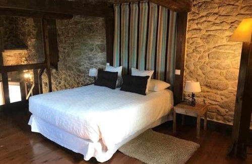 Medin House | Hotel rural casal de mouros