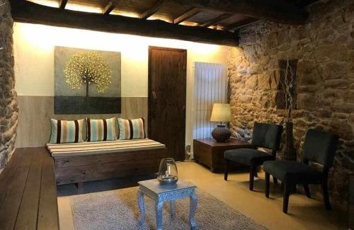 Medin House | Hotel rural casal de mouros