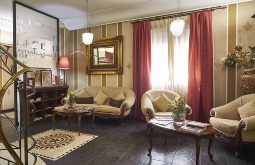 Mondejar Hotel | Hotel Rural Casona De Torres