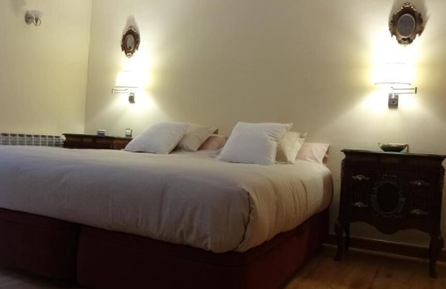 Piedrahita Hotel | Hotel Rural Cayetana