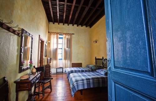 El Rincon Hotel | Hotel Rural Cuatro Esquinas