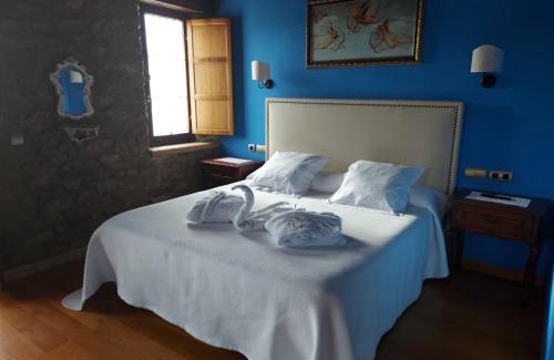 Guemes House | Hotel Rural El Angel de la Guarda