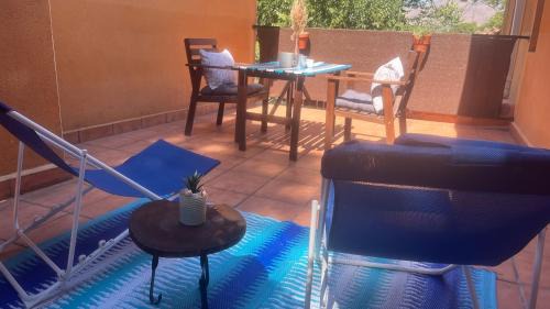 El Tiemblo Hotel | Hotel Rural El Arca de Noé
