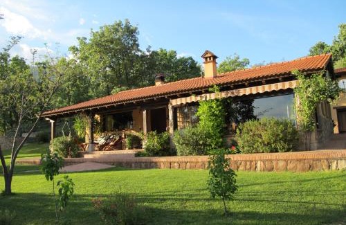 Candeleda Hotel | Hotel Rural El Camino
