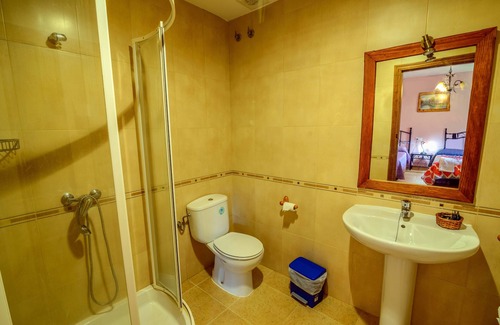 Ayoo de Vidriales Hotel | Hotel Rural El Molino
