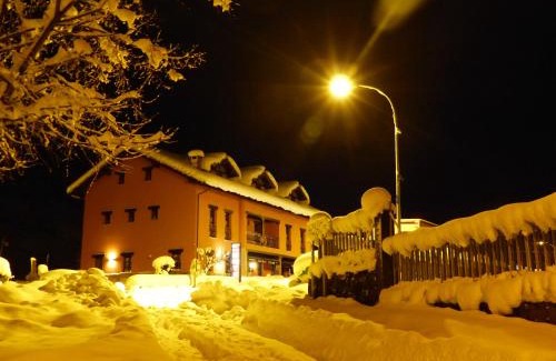 El Pino Hotel | Hotel Rural El Fundil