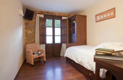 El Pino Hotel | Hotel Rural El Fundil
