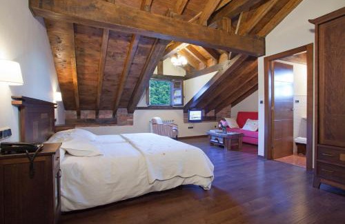 El Pino Hotel | Hotel Rural El Fundil