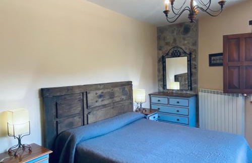 Cremenes Hotel | HOTEL RURAL EL SABINAR