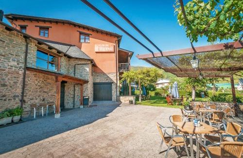 Noceda Hotel | Hotel Rural El Verdenal