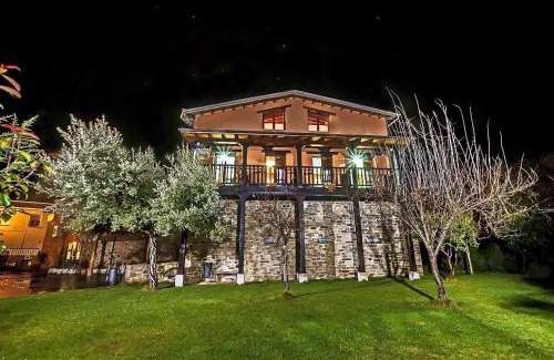 Noceda Hotel | Hotel Rural El Verdenal