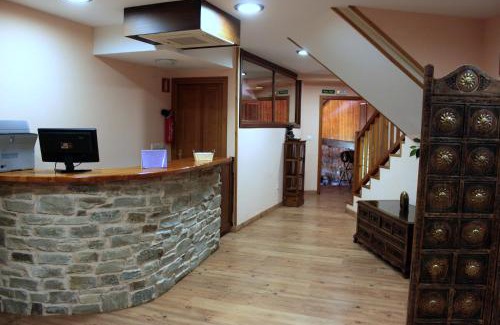 Noceda Hotel | Hotel Rural El Verdenal