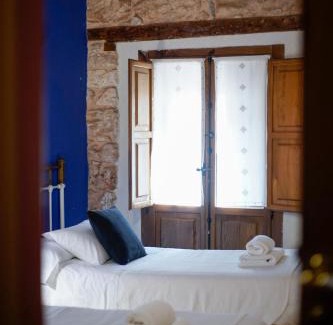 Lerma Hotel | Hotel Rural El Zaguán
