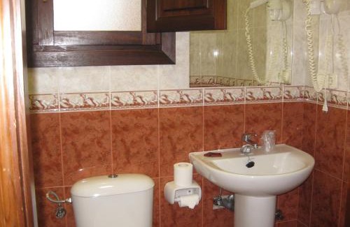 Corao Hotel | Hotel Rural Entremontes