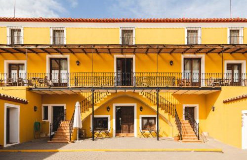 Caudete de las Fuentes House | Hotel rural Entreviñas