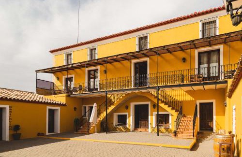 Caudete de las Fuentes House | Hotel rural Entreviñas