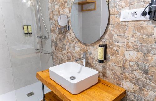 San Esteban de Gormaz House | Hotel Rural La Bodega del Baldomero