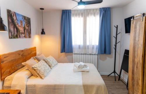 San Esteban de Gormaz House | Hotel Rural La Bodega del Baldomero