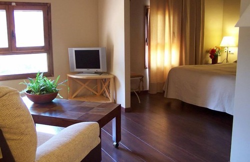 Beceite Hotel | Hotel Rural Font del Pas