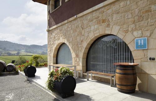 Getaria Hotel | Hotel Rural Gaintza