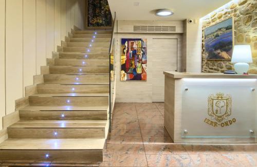 Arbizu House | Hotel Rural Izar Ondo