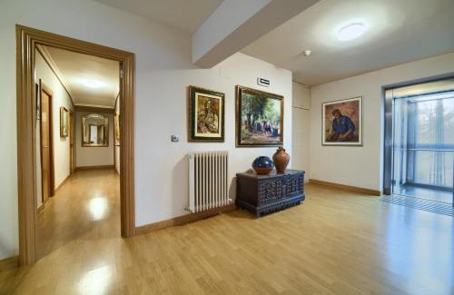 Arbizu House | Hotel Rural Izar Ondo