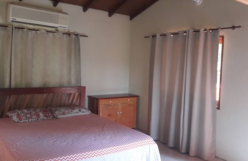 Coronel Oviedo Bed & Breakfast | Hotel Rural Jerutì