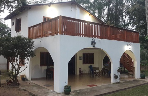 Coronel Oviedo Bed & Breakfast | Hotel Rural Jerutì