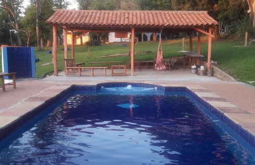 Coronel Oviedo Bed & Breakfast | Hotel Rural Jerutì