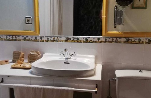 Cereceda Hotel | HOTEL RURAL LA CASA NUEVA