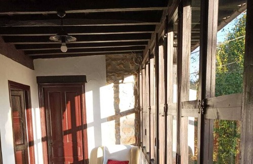 Cereceda Hotel | HOTEL RURAL LA CASA NUEVA