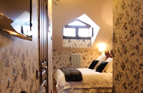 Carcedo de Burgos Hotel | Hotel Rural La Tenada