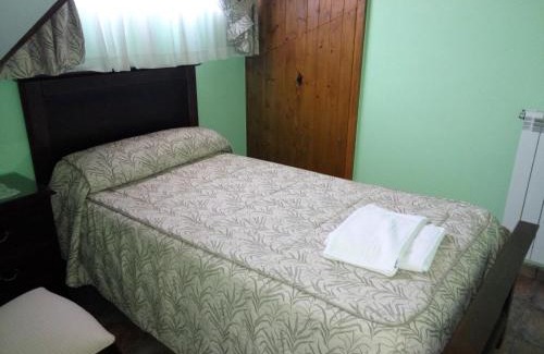 Arija House | Hotel Rural La Piedra