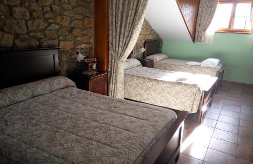 Arija House | Hotel Rural La Piedra