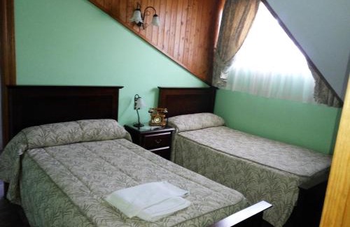 Arija House | Hotel Rural La Piedra