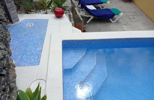 Guimar Hotel | Hotel Rural La Raya 1866