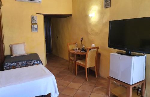 Guimar Hotel | Hotel Rural La Raya 1866