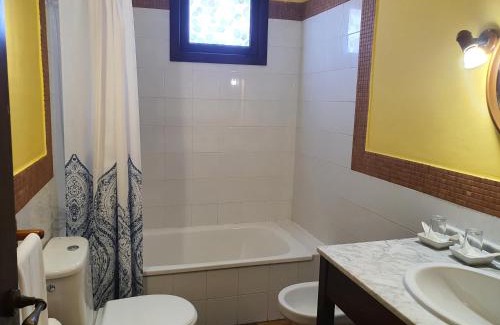 Guimar Hotel | Hotel Rural La Raya 1866