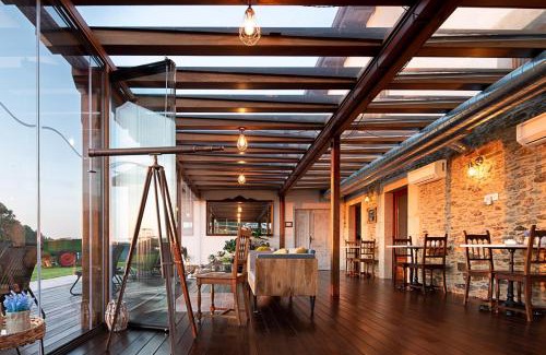 Pinera Hotel | Hotel Rural La Sobreisla