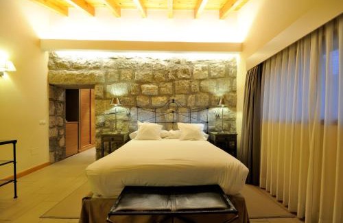 Cercedilla Hotel | Hotel Rural Las Rozuelas