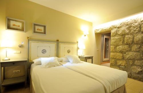 Cercedilla Hotel | Hotel Rural Las Rozuelas
