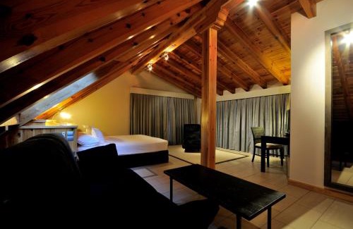 Cercedilla Hotel | Hotel Rural Las Rozuelas